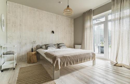Pieriga Apartment | Guest House Garoza with Self Check-in