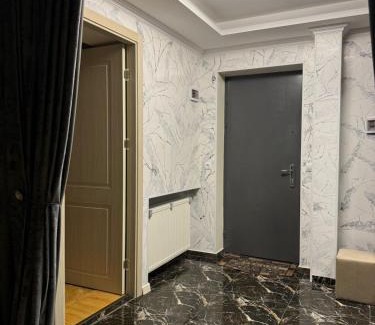 Akhaltsikhe Apartment | Guest House