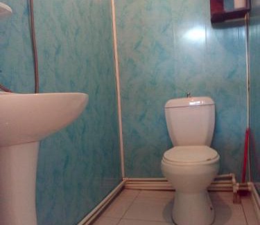 Akhaltsikhe House | Guest House