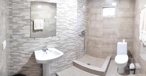 Mtskheta House | Guest House Gelit