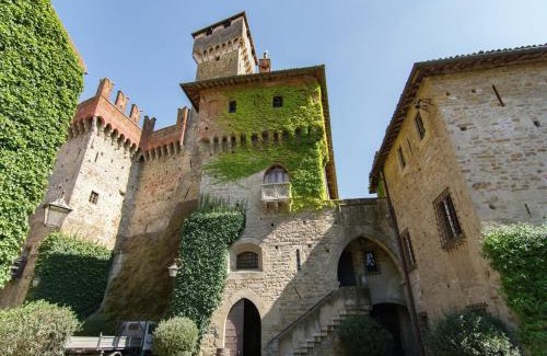 Saint-remy-de-provence House | Guest house Gentile in Tagliolo Monferrato