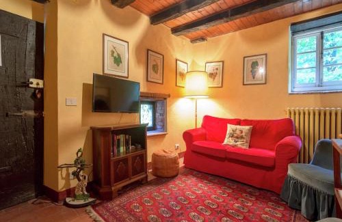 Saint-remy-de-provence House | Guest house Gentile in Tagliolo Monferrato