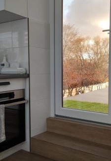 Klaipeda House | Guest House Gero Vėjo Namai