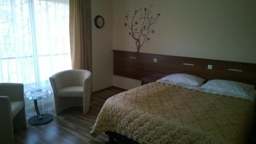 Moletai House | Guest house "Gerugnė"