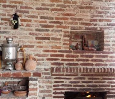 Sighnaghi House | Guest house Gidi