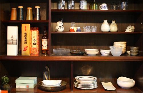 Ashoro House | Guest House Gimanchi