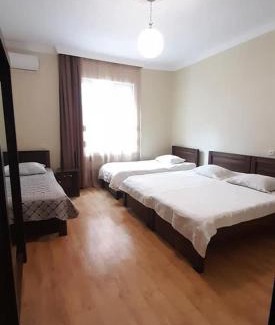 Kobuleti House | Guest House Gio