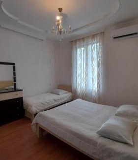 Kobuleti House | Guest House Gio