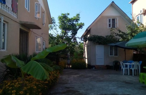 Ureki House | Guest House Giorgi