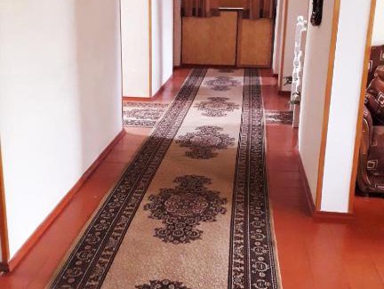 Ureki House | Guest House Giorgi