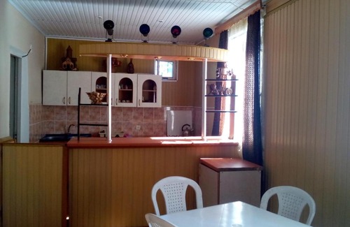 Ureki House | Guest House Giorgi