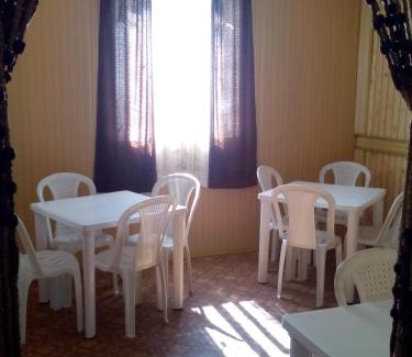 Ureki House | Guest House Giorgi