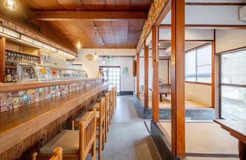 Mishima House | guest house giwa