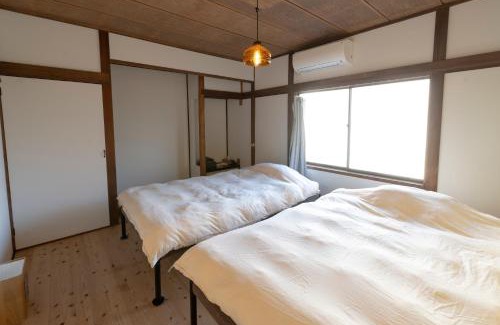 Mishima House | guest house giwa