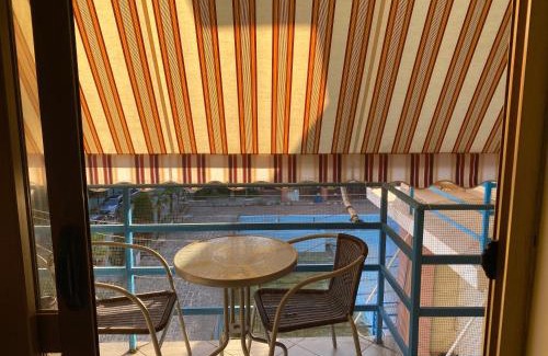 Golem Apartment | Guest House Golem