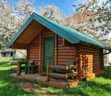Mojkovac House | Guest house Green Garden