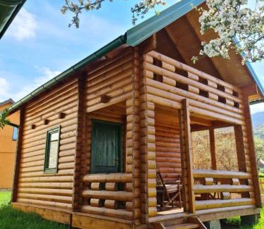 Mojkovac House | Guest house Green Garden
