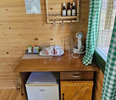 Mojkovac House | Guest house Green Garden