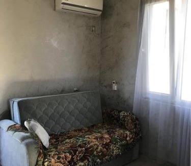 Mtsvane Kontskhi House | guest house greenlook