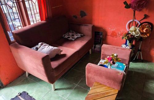 Java House | Guest House Griya Talagasari Kawalu