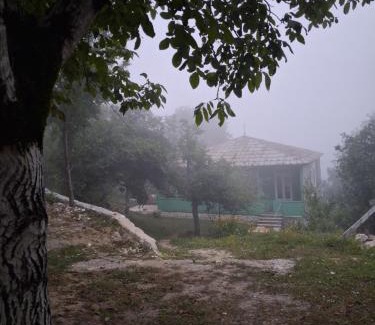 Zeda Gordi House | Guest House Guliada