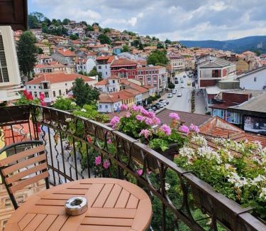 Veliko Tarnovo Center House | Guest House Gurkov