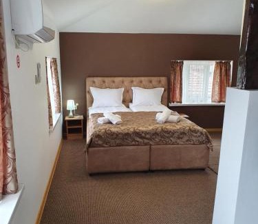 Veliko Tarnovo Center House | Guest House Gurkov