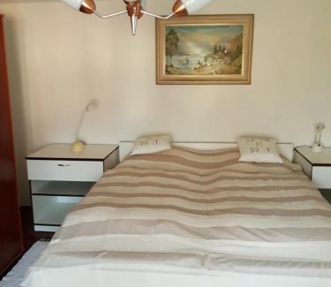 Josefov House | Guest House Hartenberg