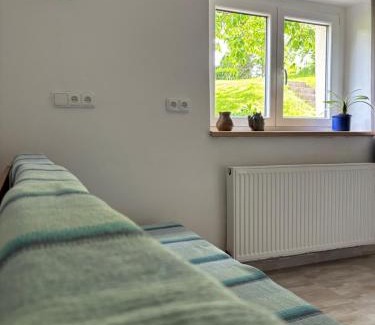 Josefov House | Guest House Hartenberg