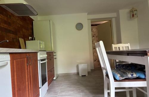 Josefov House | Guest House Hartenberg