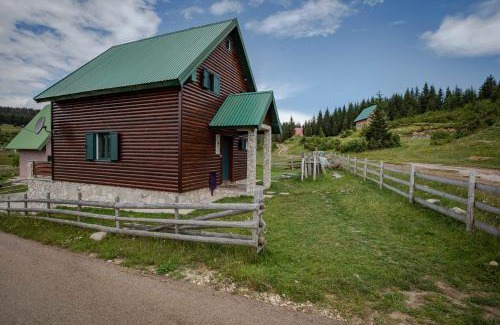 Razvrsje House | Guest house Heaven