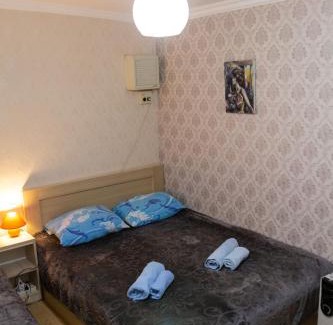 Tbilisi City Centre House | Guest House Hello