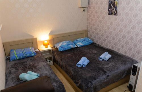 Tbilisi City Centre House | Guest House Hello
