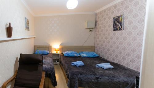 Tbilisi City Centre House | Guest House Hello