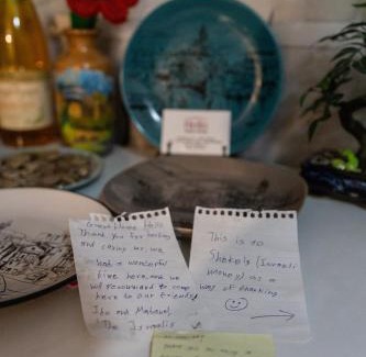 Tbilisi City Centre House | Guest House Hello
