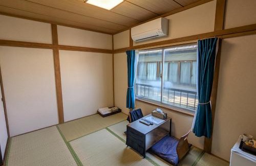 Yamanakako Hotel | Guest House HIIRAGI