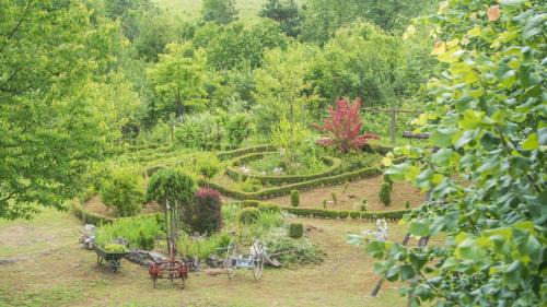 Ostarski Stanovi House | Guest House Hodak