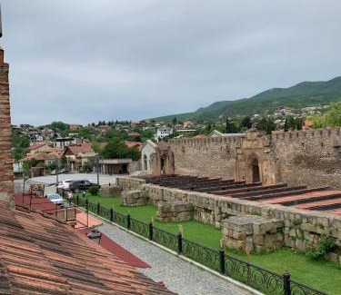 Mtskheta House | Guest House IBERIA
