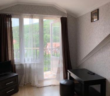 Mtskheta House | Guest House IBERIA
