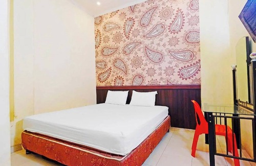 Palopo House | Guest House Idola