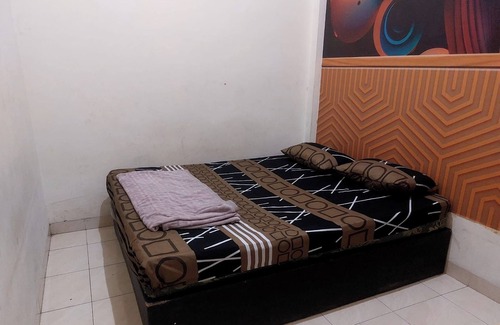 Palopo House | Guest House Idola