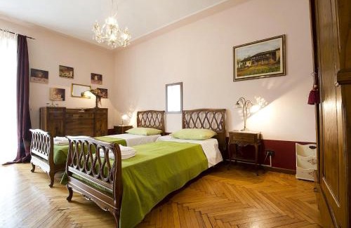 Venaria Reale Bed & Breakfast | Guest House - Il Cedro Reale