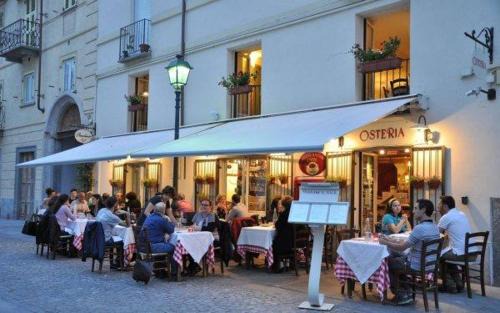 Venaria Reale Bed & Breakfast | Guest House - Il Cedro Reale