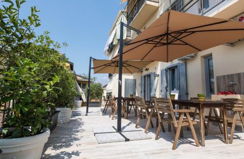 Venaria Reale Bed & Breakfast | Guest House - Il Cedro Reale