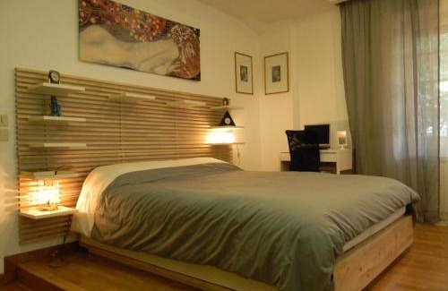 Gianicolo House | Guest House Il Limone Nascosto