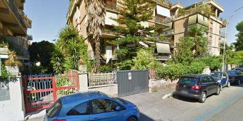 Gianicolo House | Guest House Il Limone Nascosto