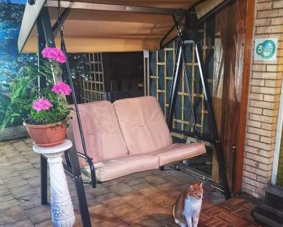 Gianicolo House | Guest House Il Limone Nascosto