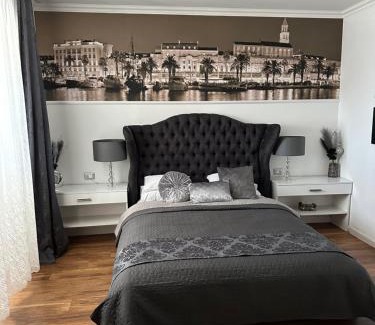 Old Town House | Guest House Imperial