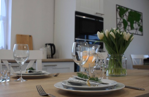 gmina Dopiewo House | Guest house in a quiet area near Poznan