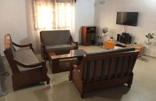 Abomey-Calavi Villa | Guest house In benin